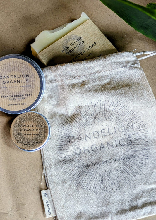 Lavender Gift Bag image 1