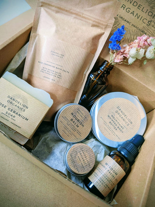 Luxury Mother's Day Hamper