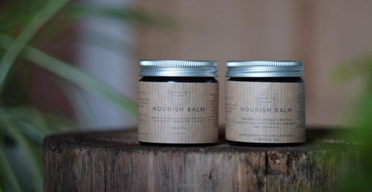 Nourish Balm