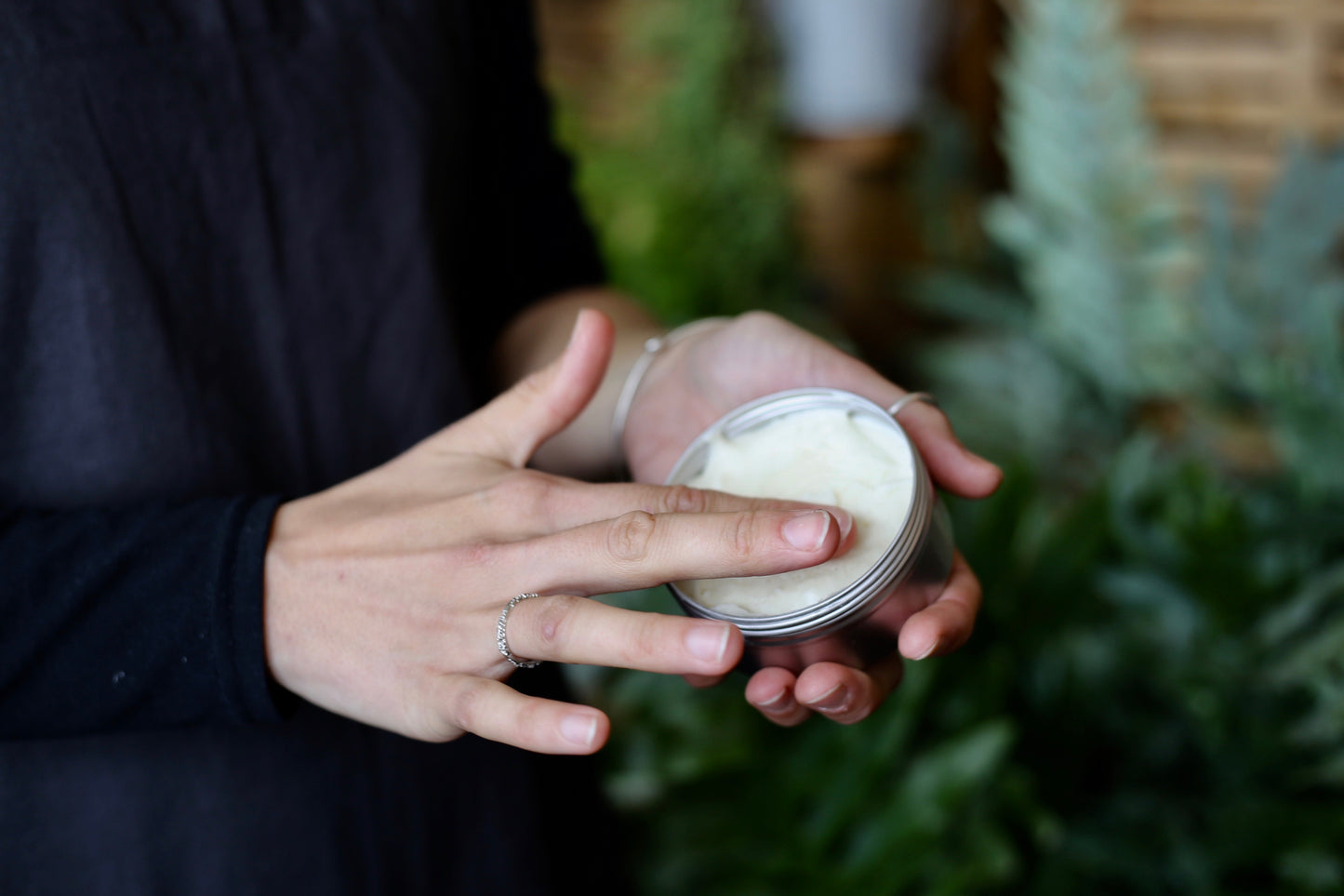 Whipped Body Butter image 4