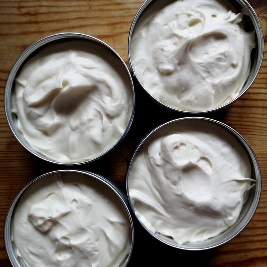 Whipped Body Butter image 1