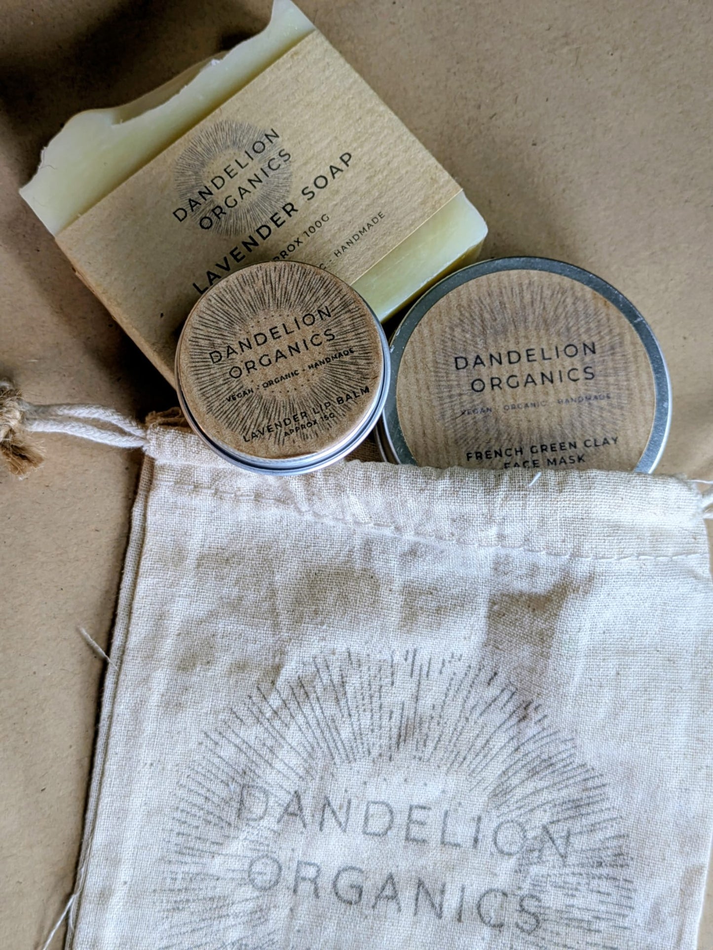Lavender Gift Bag image 2