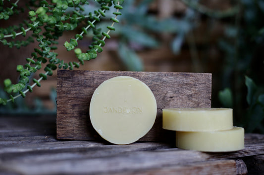 Shampoo Bar image 0