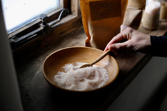 Epsom Bath Salts- Relaxing Bath Salts - Pouches image 0