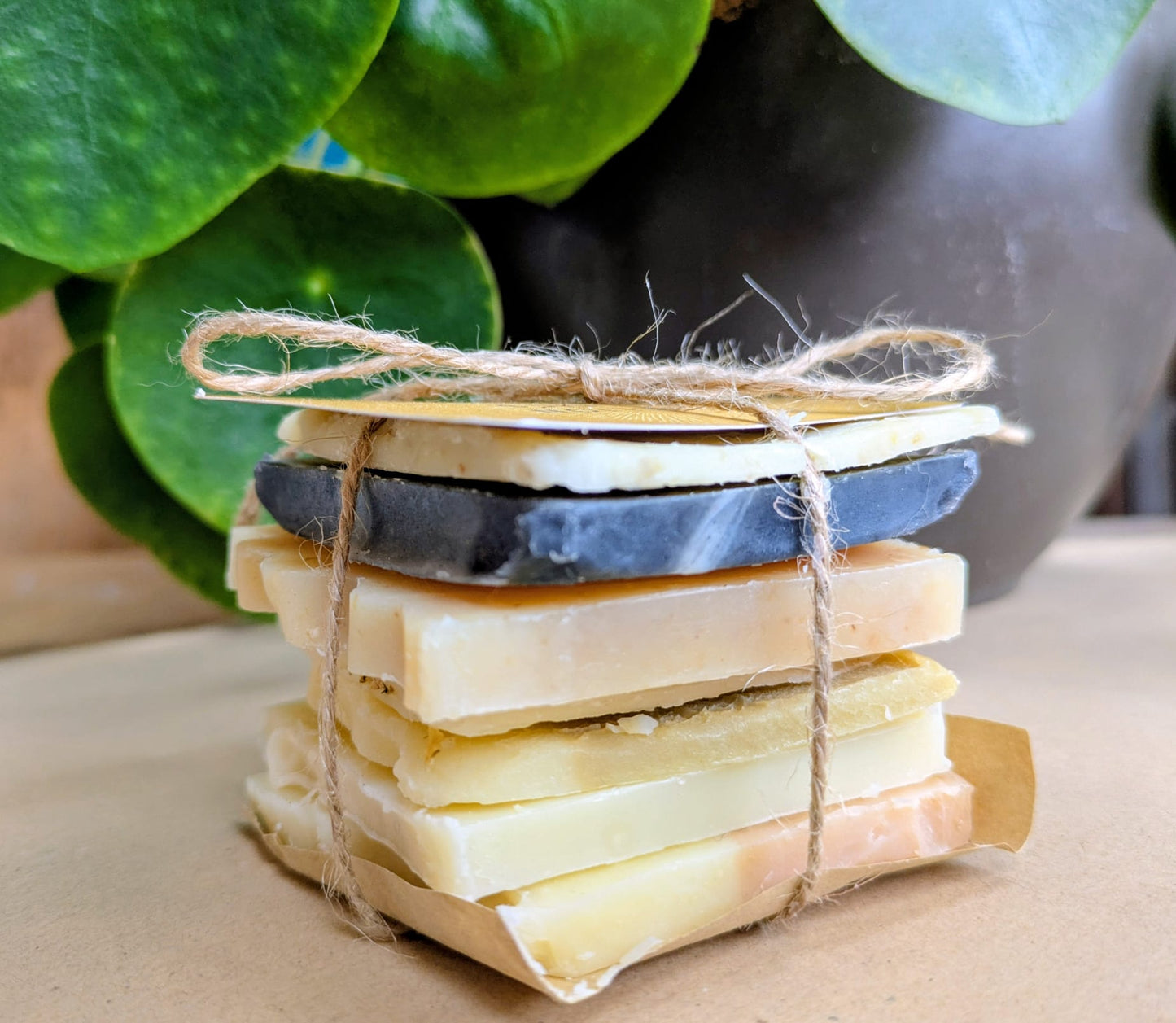 Sample Soap Bundle image 1