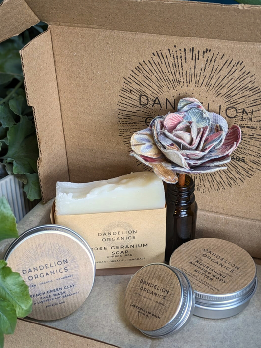 Pamper Box image 0
