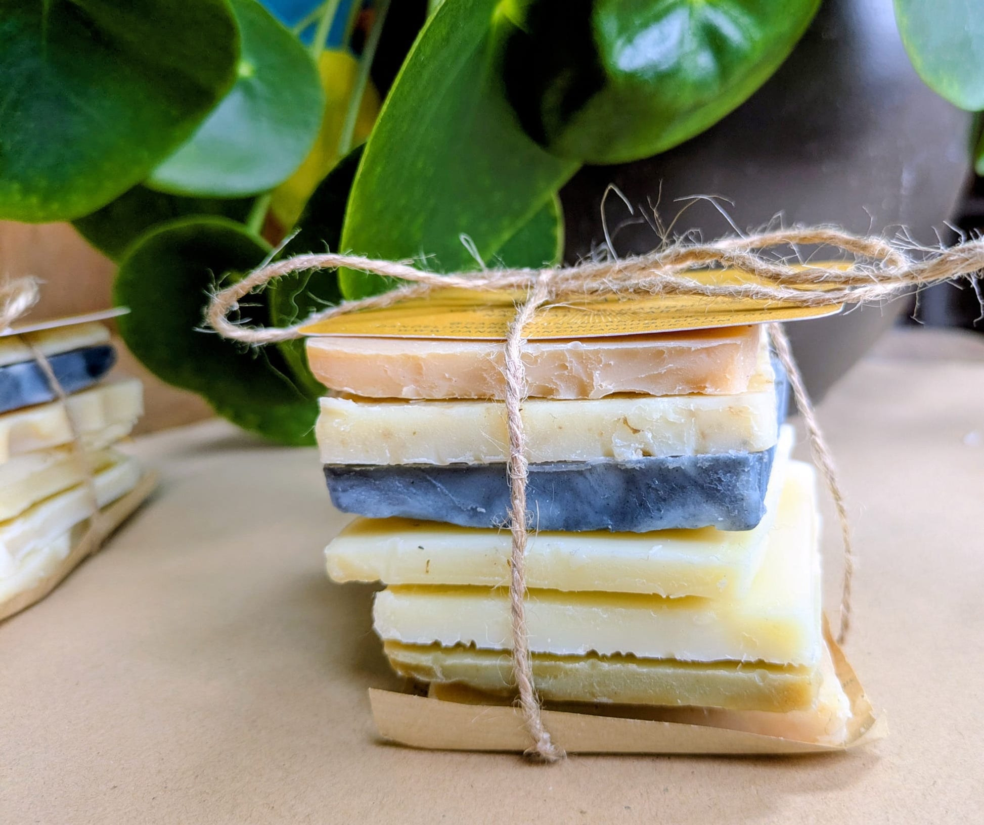 Sample Soap Bundle image 0