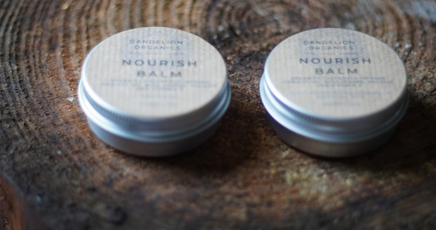 Nourish Balm