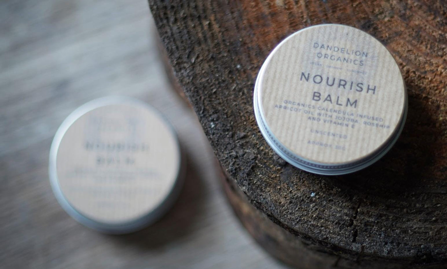 Nourish Balm