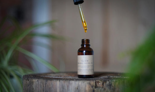 GLOW Facial Oil for Normal Skin