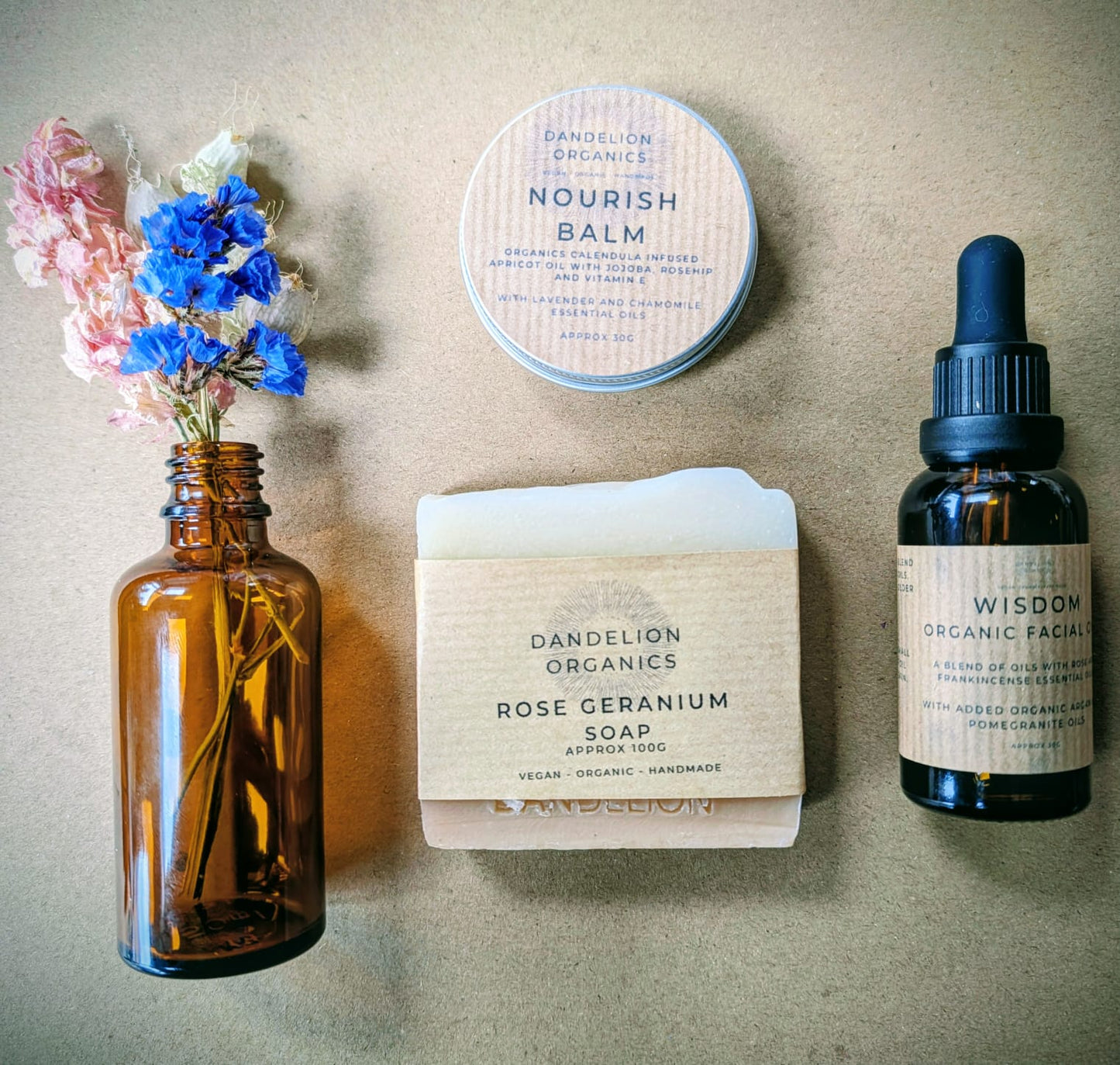 Nourish Gift Box
