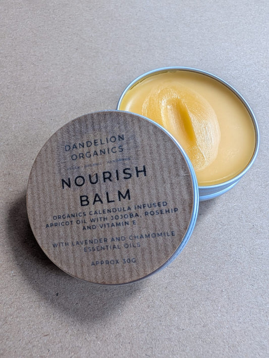 Nourish Balm