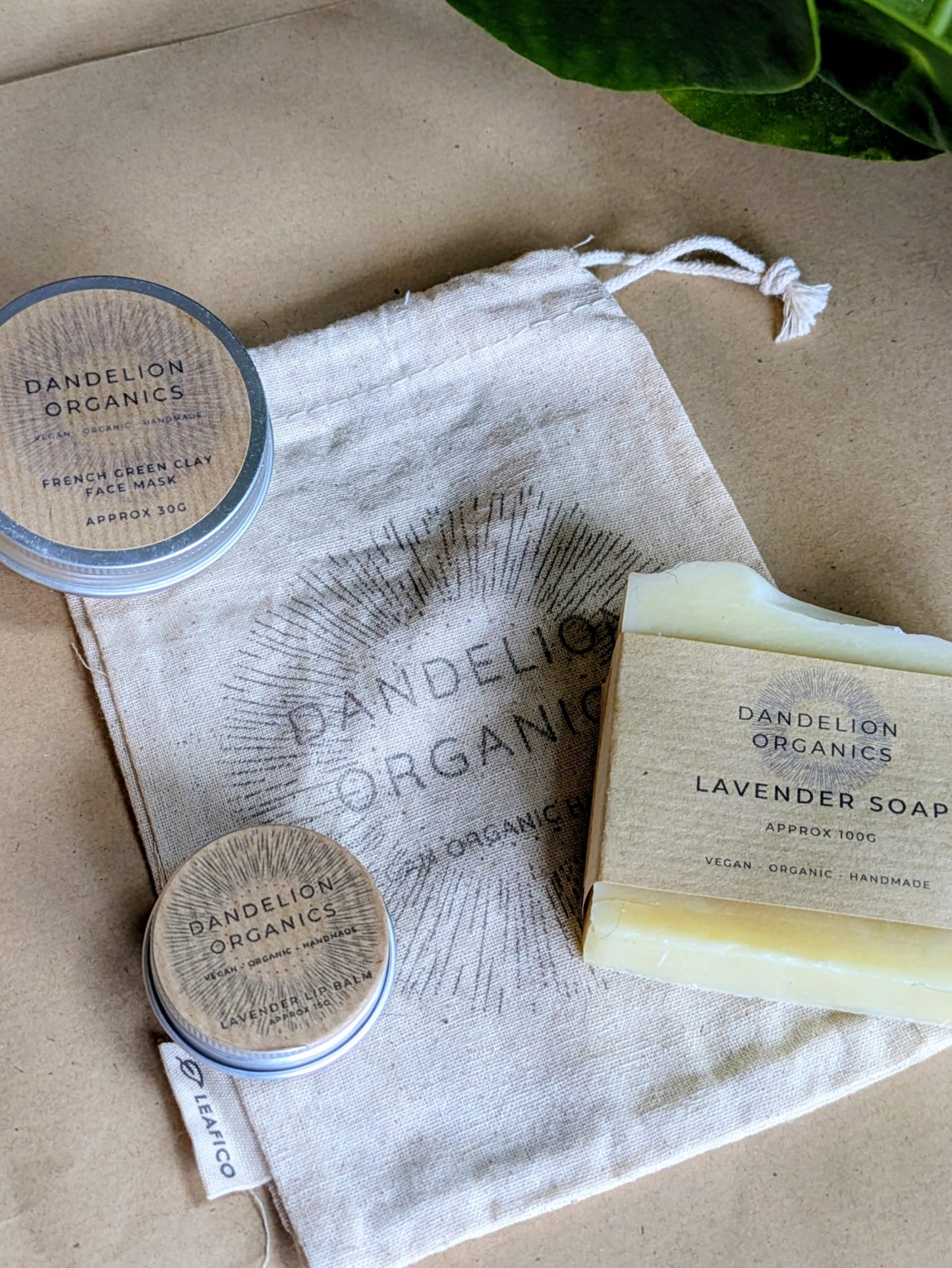 Lavender Gift Bag image 3
