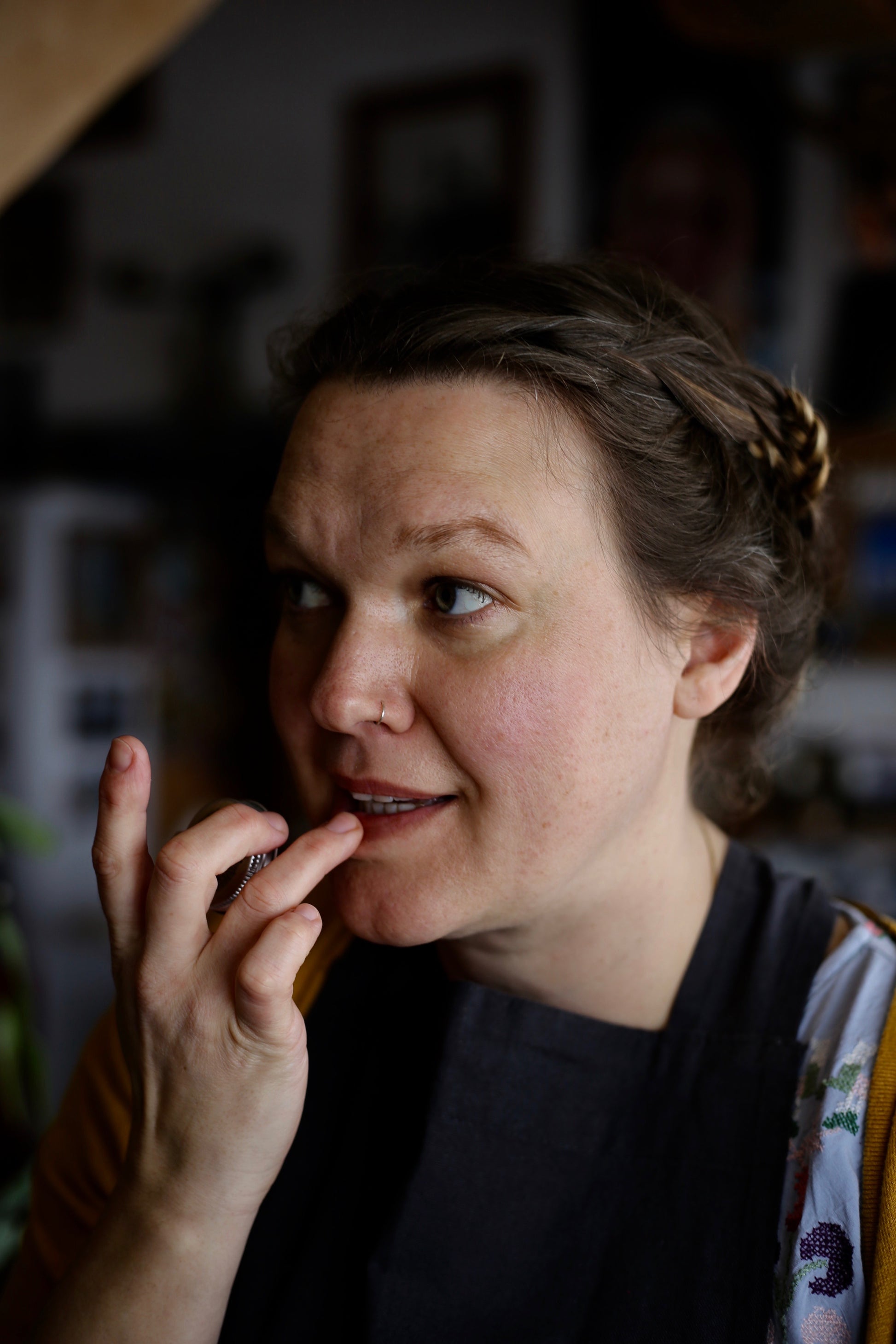 Organic Natural Lip Balm image 2