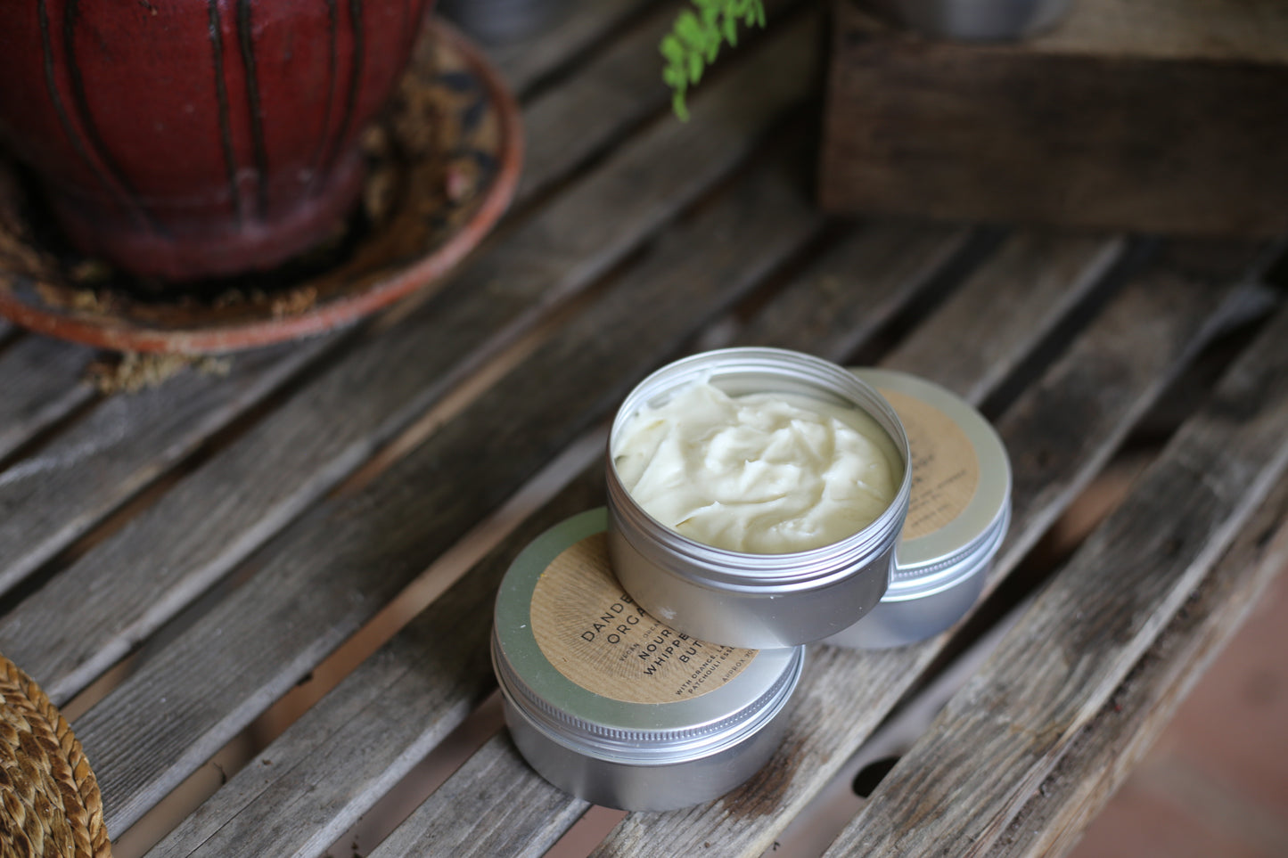 Whipped Body Butter image 2