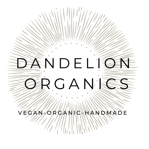 DANDELION ORGANICS