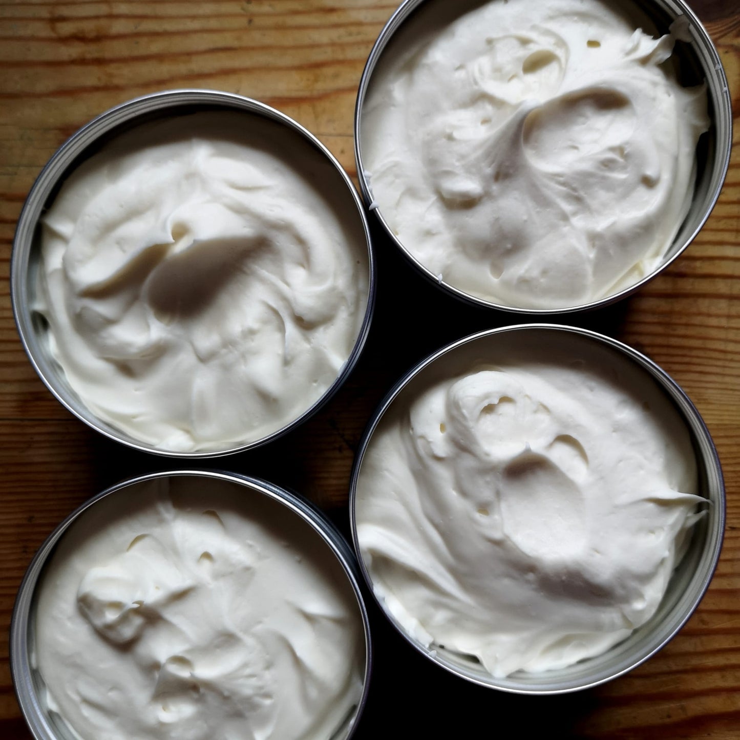 Whipped Body Butter image 1