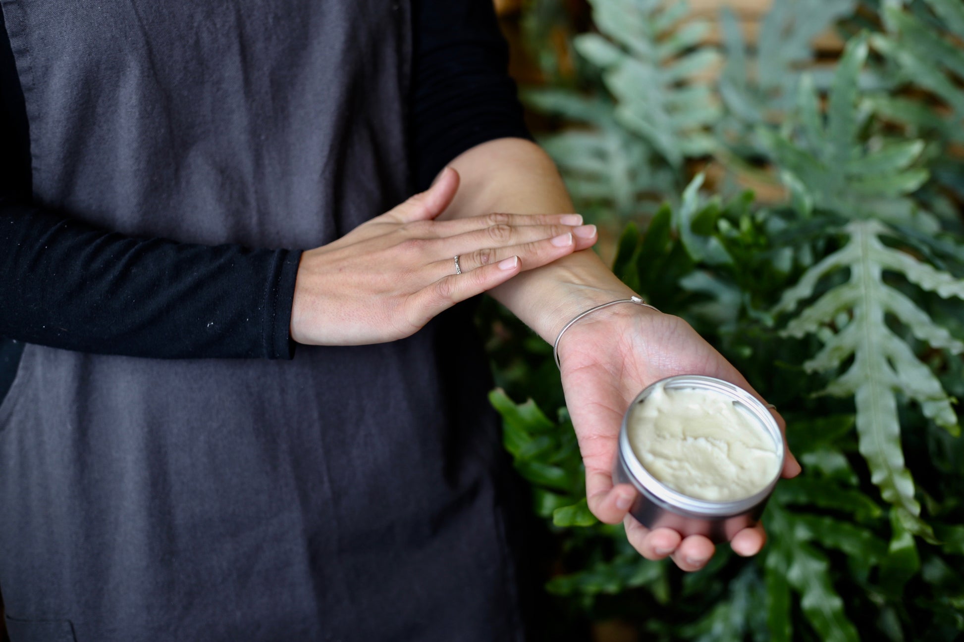 Whipped Body Butter image 3