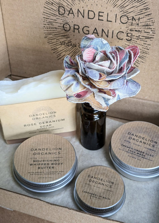Pamper Box image 1