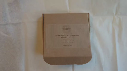 Moisturising Bath Truffles x 4